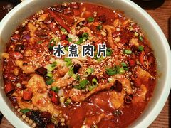 -北李妈妈菜(鲁能城店)