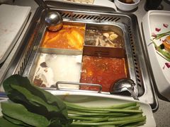 -海底捞大排档火锅(悦荟广场店)