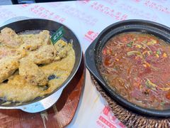 -堂瓦里·33年传统赣菜(第一街区店)