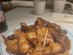 -日丰园海肠水饺·老字号大连海鲜(和平广场店)