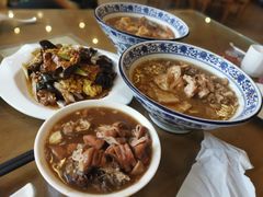 -北京小肠陈饭庄(方庄店)