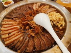 -北京小肠陈饭庄(方庄店)