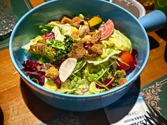 -米德维奇俄式西餐厅(西六道街店)