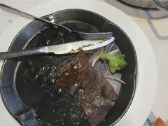 -吉布鲁牛排海鲜自助(温江合生汇店)