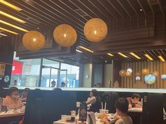 -大铁勺新津菜(东丽阳光新业广场店)