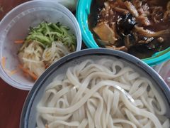 -添萬囍·天津三鲜捞面(天河城店)