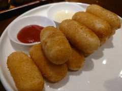 -东方饺子王(工农大路店)