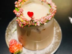 -BE NORMAL CAFE(霞溪路店)