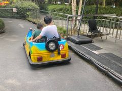 -杭州少年儿童公园