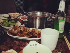 -牛尚轩时尚自助烧烤(涟水店)