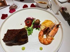 -王品牛排(珠海富华里店)