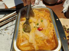 -路边羊烧烤酒场(宝带路店)