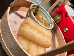 红糖糍粑-水煮三国·川鲁江湖菜(香山店)