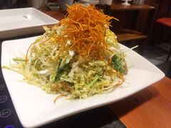 -苏大嘴海鲜牧场(奥林匹克店)