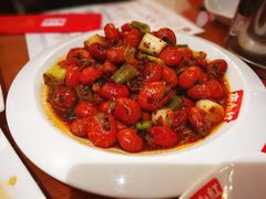 -夜小红炒虾尾(建文店)