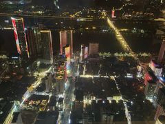 -长沙尼依格罗酒店