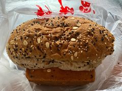 全麦面包-思味特(纬一路店)
