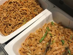 -素满香·素食自助餐(苏州·临顿路店)