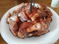 -小崔家臊子面(蔡家坡总店)