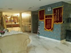 -贝瑞佳月子中心(滨江店)
