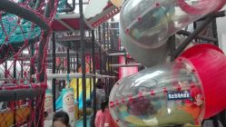 -星际乐园(红博中央公园店)