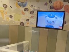 -海底捞火锅(长宁路龙之梦店)
