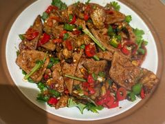 -椿记烧鹅(叠彩店)