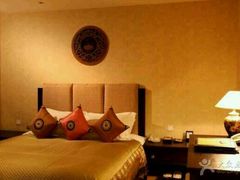 -厦门日月谷温泉渡假村