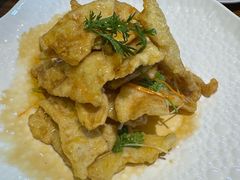 -小马哥融合菜(延安大街店)