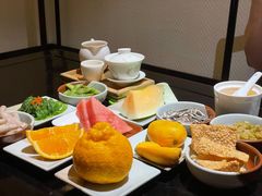 -青藤茶馆(南山路店)