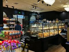 -米洛克欧洲蛋糕(西南路店)