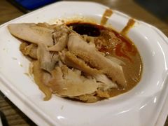 -陈记农家挂炉烤肉(雁南一路店)
