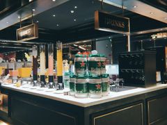 -加餐海鲜自助(宝龙一城店)