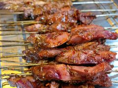 -清真·马峰烤肉(小学习北巷店)