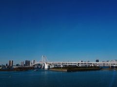 -台场海滨公园船码头