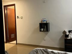 -澳门港湾大酒店
