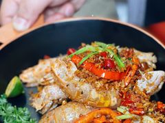 -避风塘·金牌店·夜宵(金玉兰店)