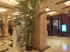 -山明水秀大饭店