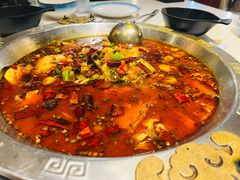 -莫家传承菜(耗儿鱼特色店)