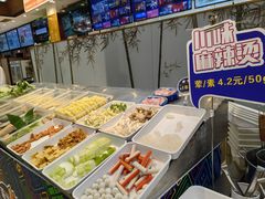 -眉州东坡(亚运村店)