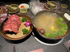 九秒牛肉-盡膳口福·百年汤方火锅(科华北路店)