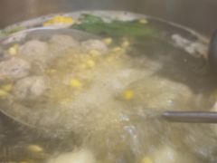-潮正和潮汕牛肉火锅·老字号(番禺万达店)