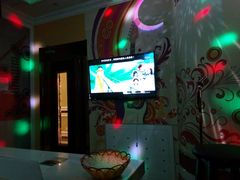 -金青果甄选KTV(劳动公园店)
