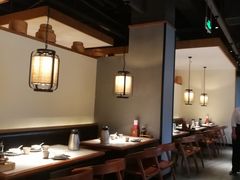 大堂-北方家宴(祈福店)