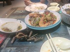 -小红鲸·海鲜餐厅(轸大路店)