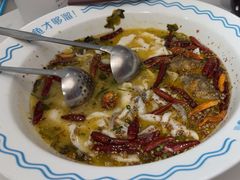 -花椒俏川菜小馆(南海万达店)