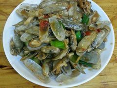 -阿婆潮汕砂锅粥(王府大街店)