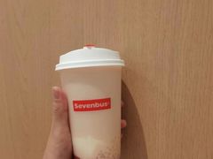 -Sevenbus一家奶茶店(汕头万象城店)