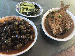 -喜洋洋蟹庄(阳澄湖店)