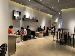 -喜茶(深圳东门1234店)